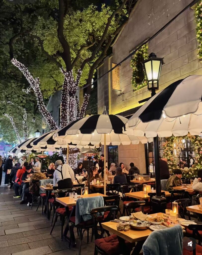 Shanghai Food & Stories