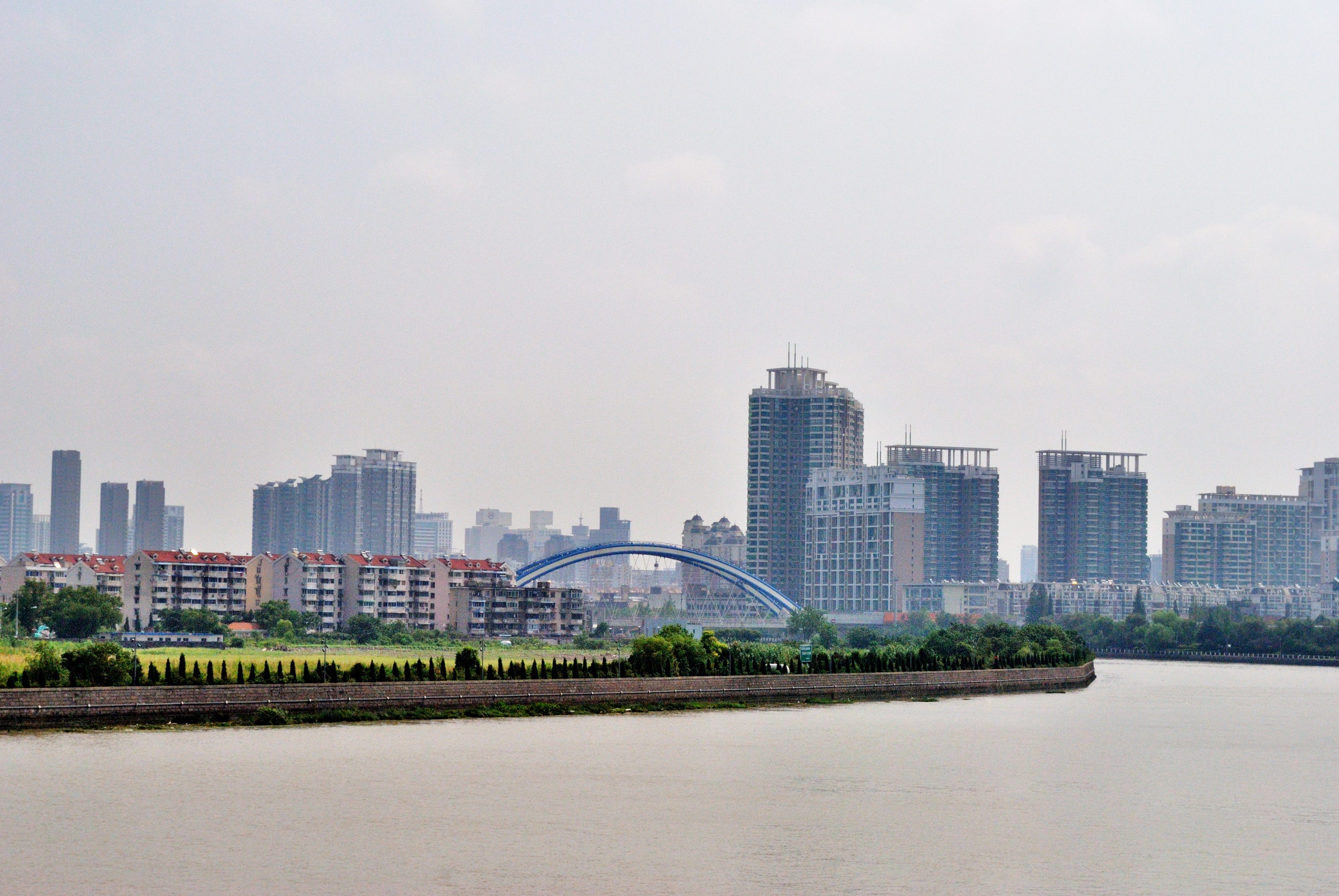 Ningbo destination