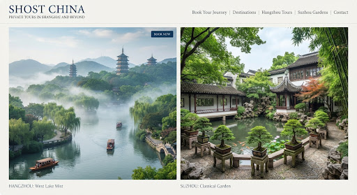 Curated Multi-Day Journeys