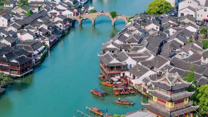 zhujiajiao02